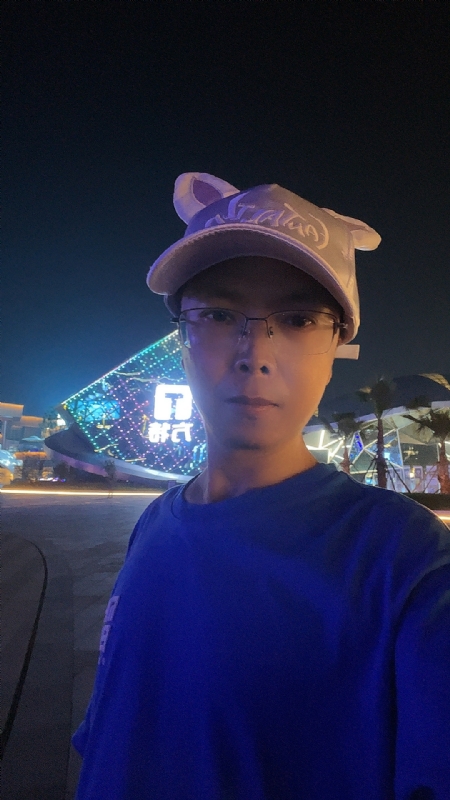 富贵使我们相遇的第一张照片--宁德交友网