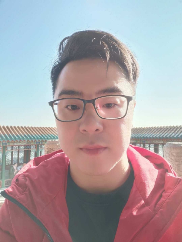 不爱吃竹子的小熊的第一张照片--宁德交友网