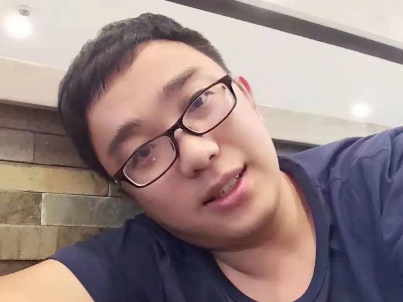 Astro—Cat的第二张照片--宁德交友网