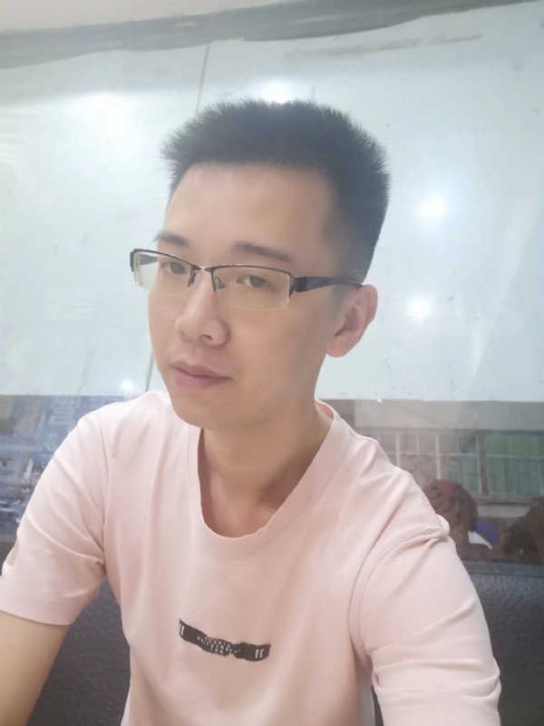 云杰的第三张照片--宁德交友网