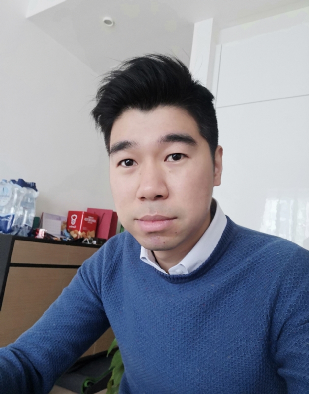 Andy的第二张照片--宁德交友网