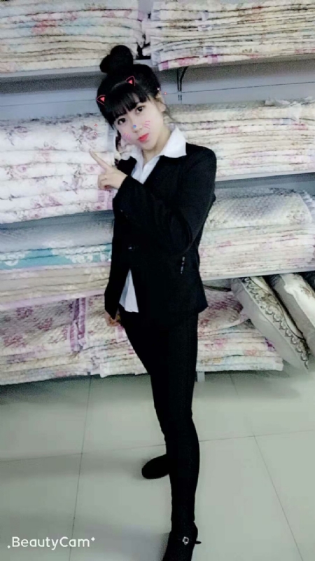天使我不哭的第二张照片--宁德交友网