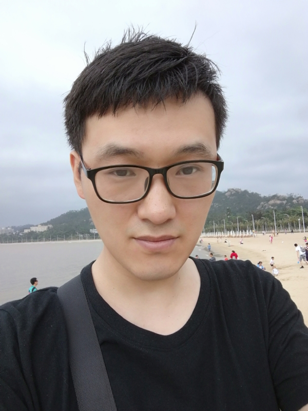 节凑的第二张照片--宁德交友网