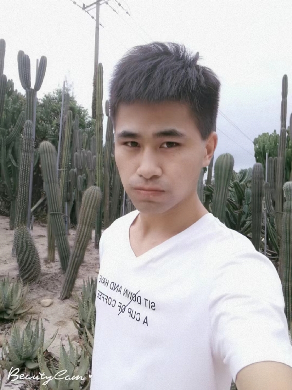 Zeta的第一张照片--宁德交友网