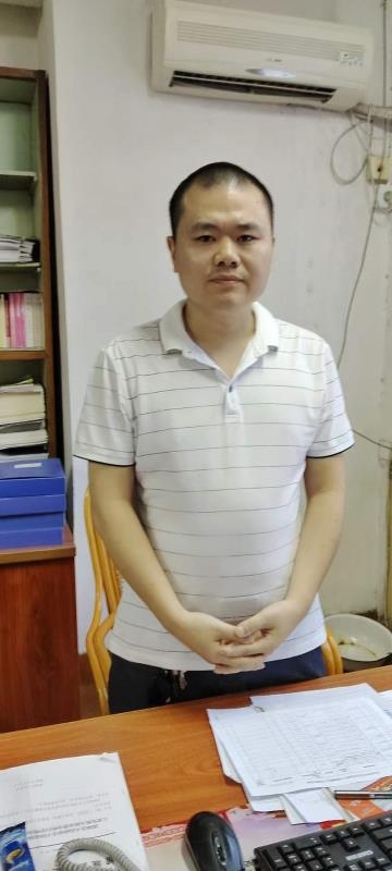 千里川寻的第一张照片--宁德交友网