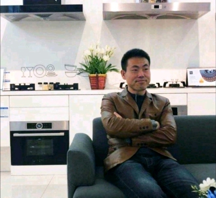 奋斗的执着的第一张照片--宁德交友网