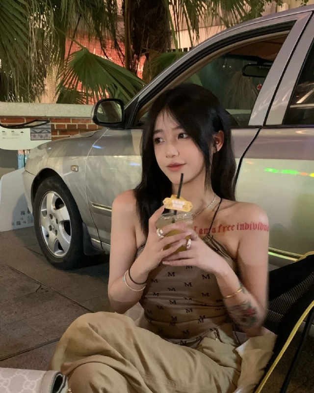 娜娜的第一张照片--宁德交友网
