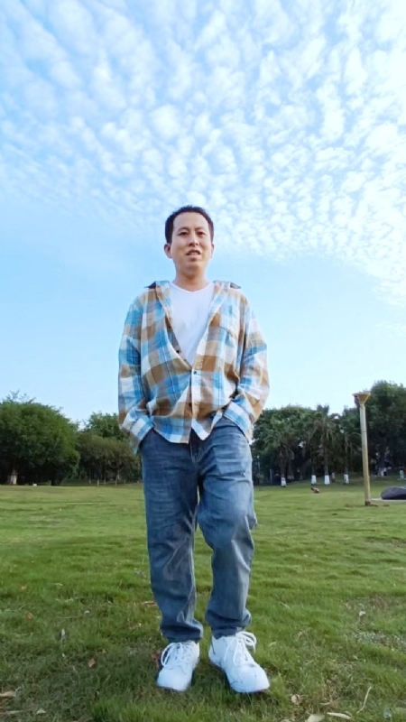 曹先生的第一张照片--宁德交友网