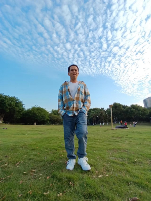 曹先生的第三张照片--宁德交友网