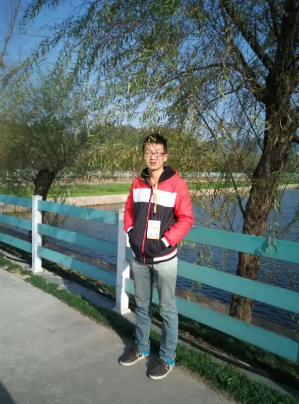 吊羊习习的第一张照片--宁德交友网