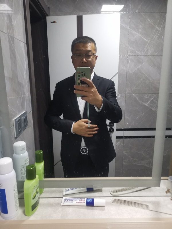 吊羊习习的第二张照片--宁德交友网