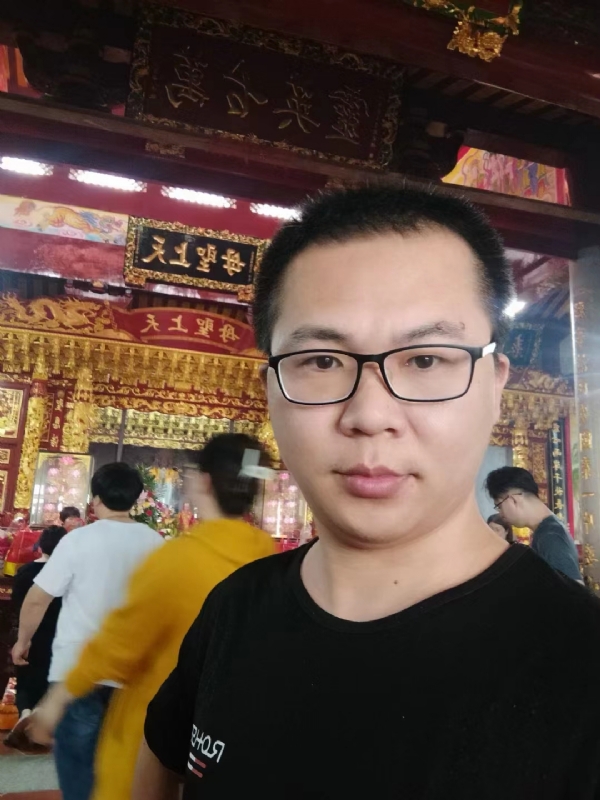 天哥的第一张照片--宁德交友网