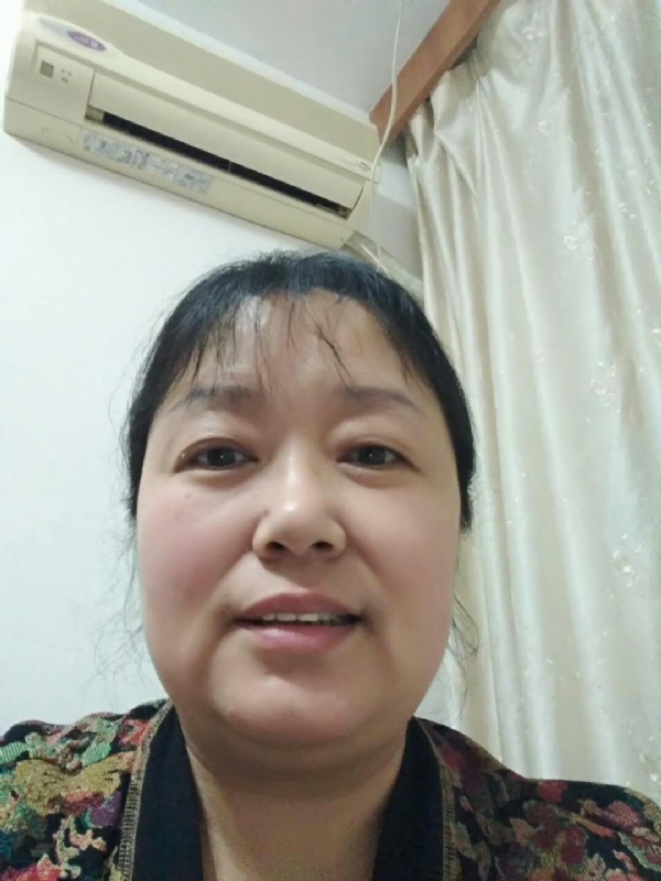 雨中漫步的第一张照片--宁德交友网