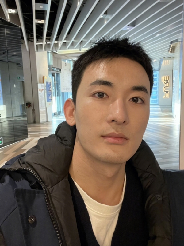 請叫先生的第一张照片--宁德交友网