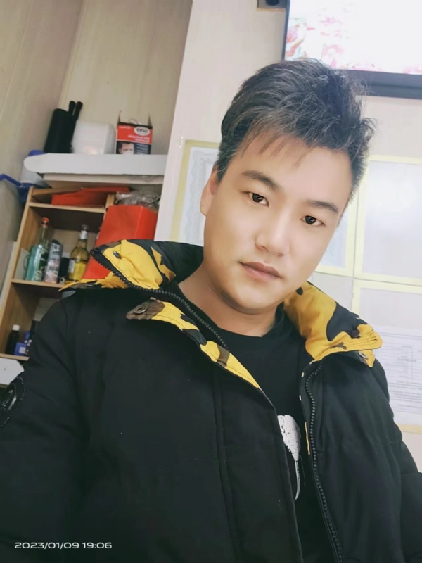 孤酒枕愁眼眠的第一张照片--宁德交友网