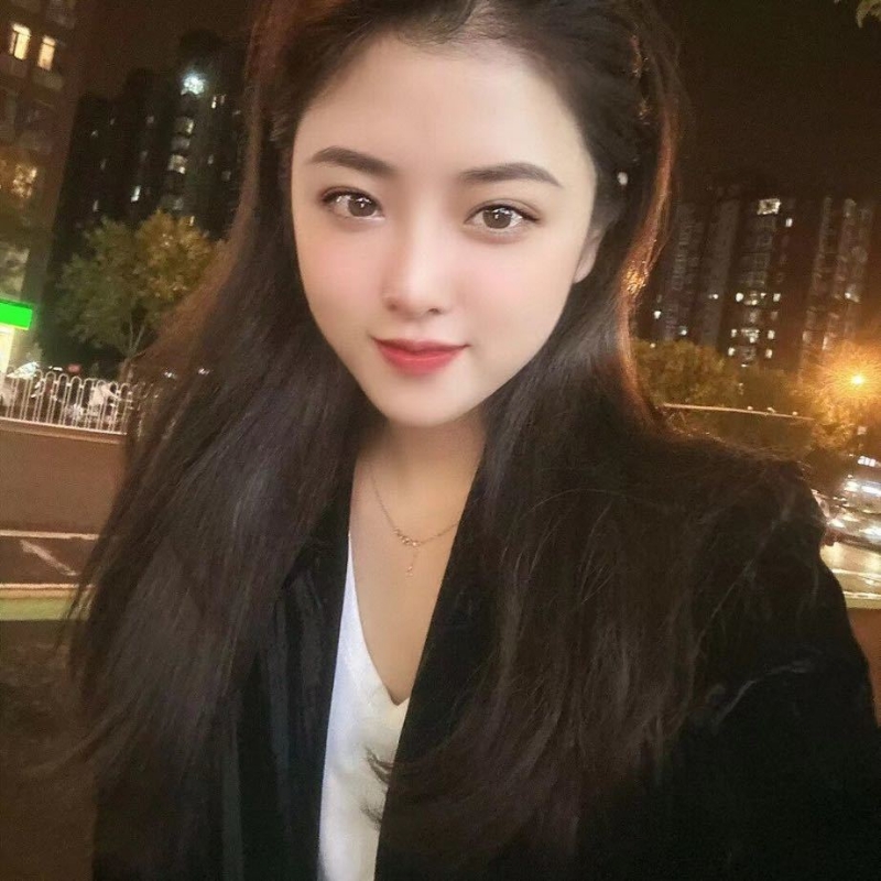 爱笑的微微的第一张照片--宁德交友网