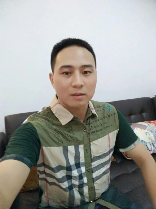 寻找一位爱人的第二张照片--宁德交友网