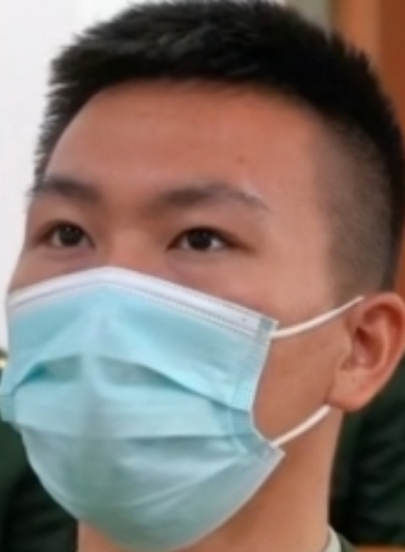 大一本科的第一张照片--宁德交友网