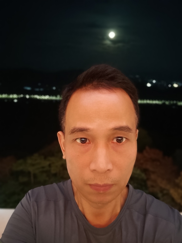 辉哥的第一张照片--宁德交友网
