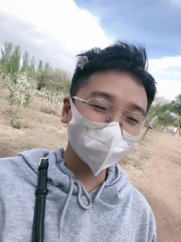 晨晨的第二张照片--宁德交友网