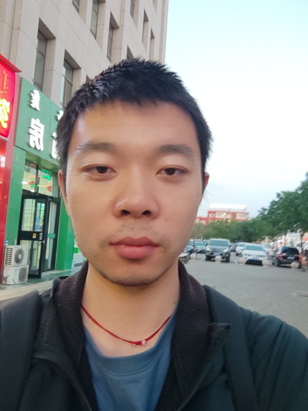 糖泡泡ll的第一张照片--宁德交友网
