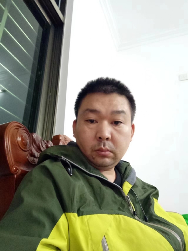 阿汤的第一张照片--宁德交友网