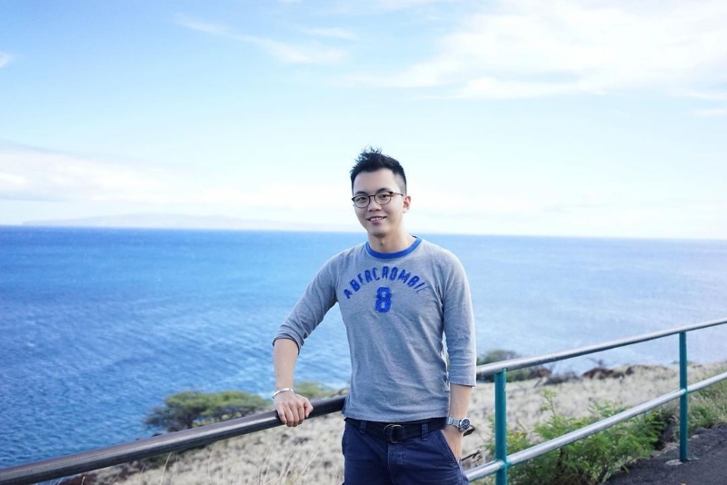 海洋的第二张照片--宁德交友网