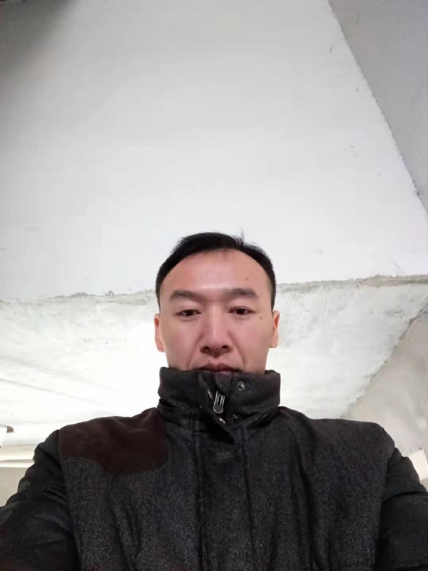 孤狼的第一张照片--宁德交友网