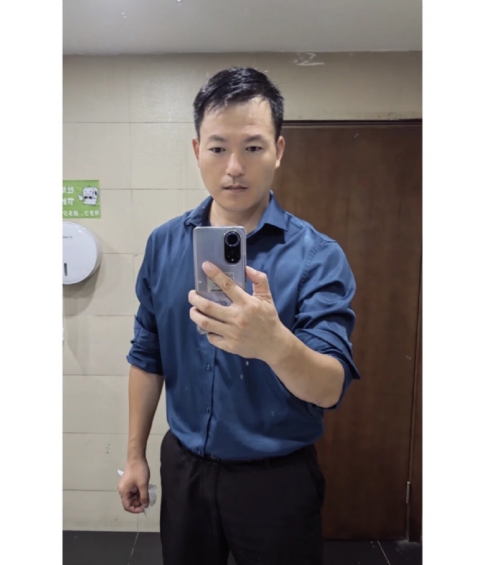 缘来是你的第三张照片--宁德交友网