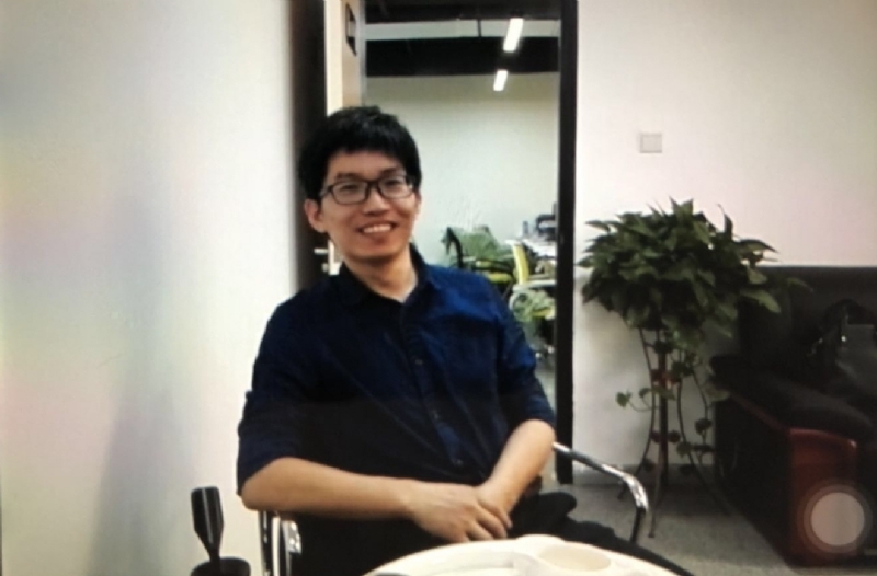 kevin的第一张照片--宁德交友网