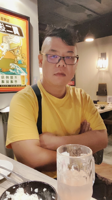 公爵的第一张照片--宁德交友网