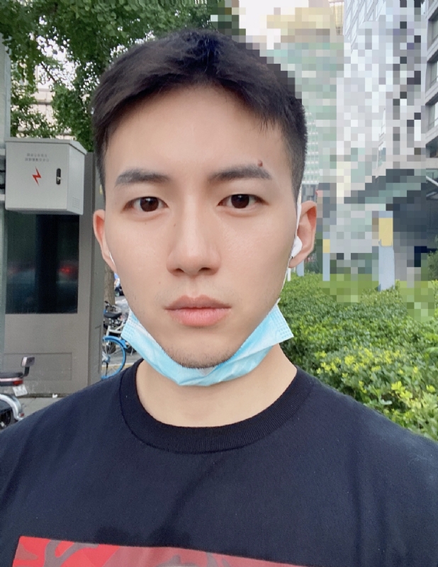 绝世大冤种的第一张照片--宁德交友网