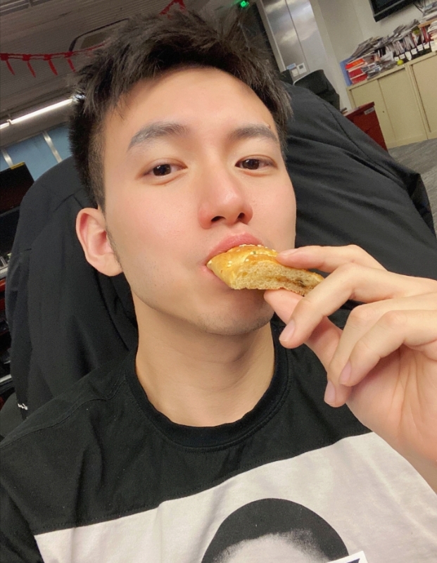 绝世大冤种的第二张照片--宁德交友网