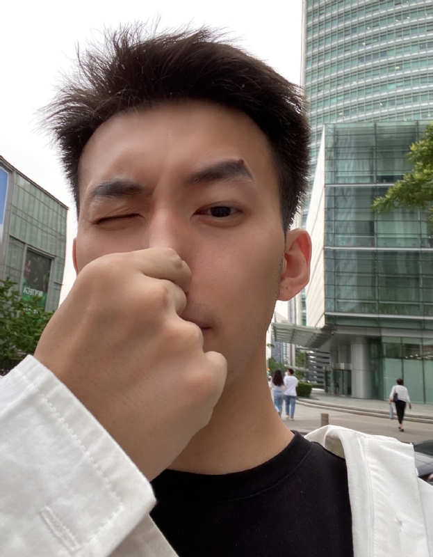 绝世大冤种的第四张照片--宁德交友网