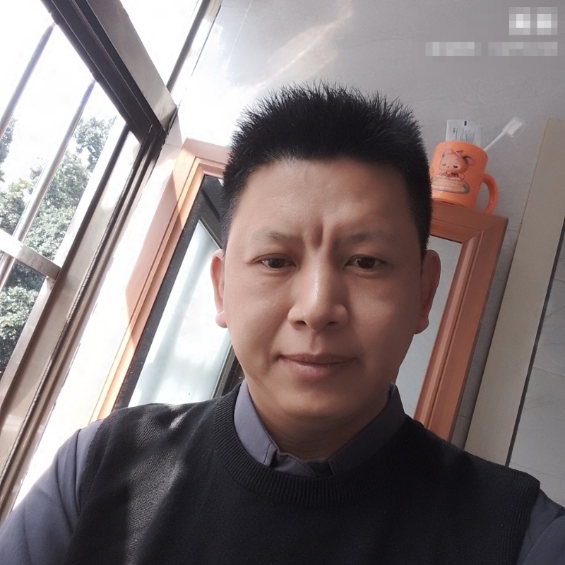 凯凯的第一张照片--宁德交友网