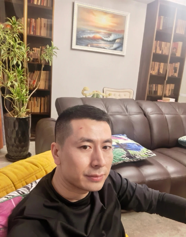 Gs的第二张照片--宁德交友网