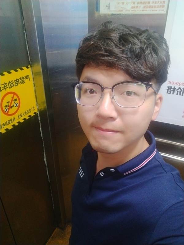 H先生的第二张照片--宁德交友网