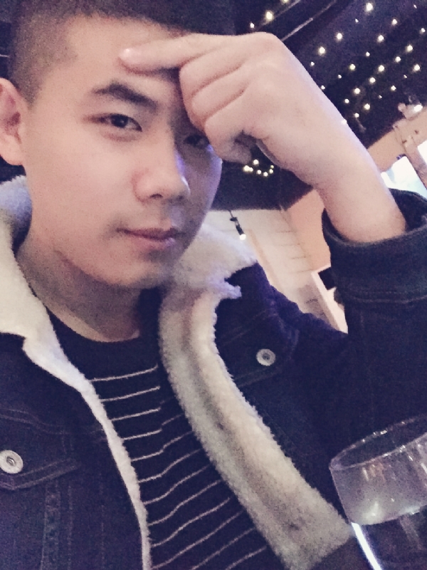 X先生的第二张照片--宁德交友网