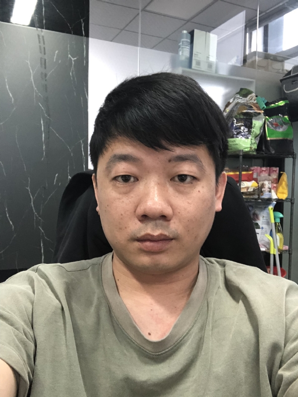 huihui的第一张照片--宁德交友网