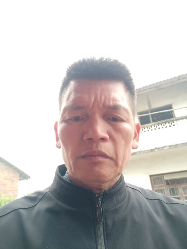 晚霞的天空的第一张照片--宁德交友网