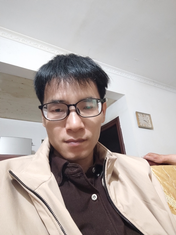 杨一凡的第一张照片--宁德交友网