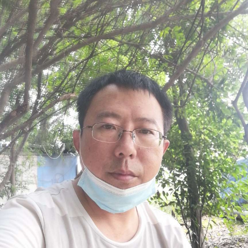 解勇的第一张照片--宁德交友网