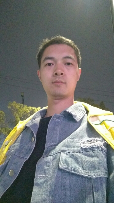 时光的第一张照片--宁德交友网