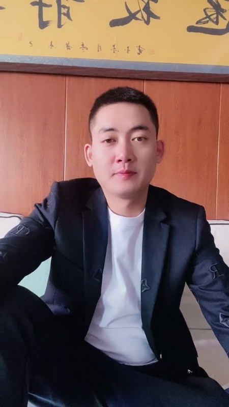 李泽胜的第一张照片--宁德交友网