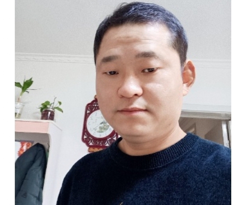 鹿先生的第一张照片--宁德交友网