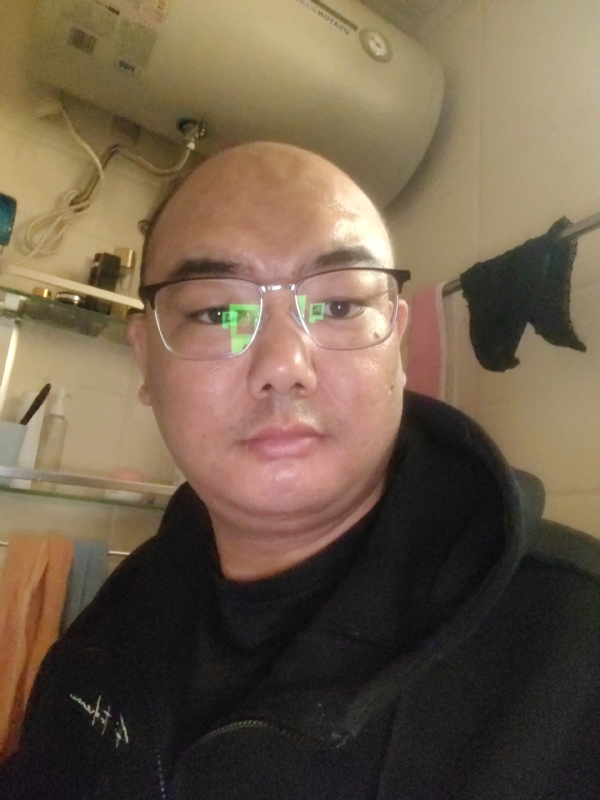 小胖子的第一张照片--宁德交友网