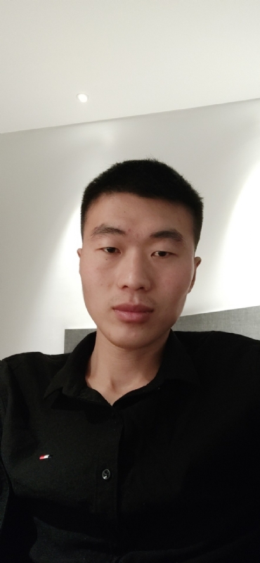 平凡之路的第一张照片--宁德交友网
