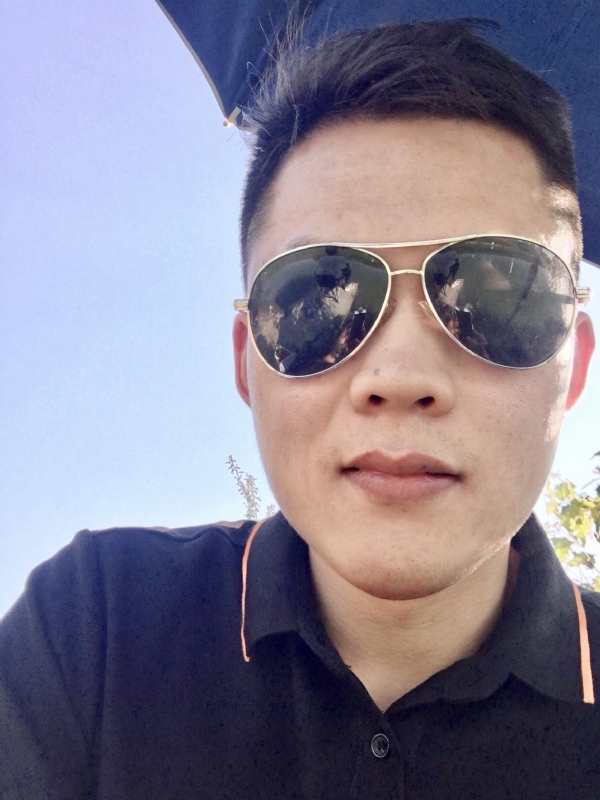 德鹏的第一张照片--宁德交友网