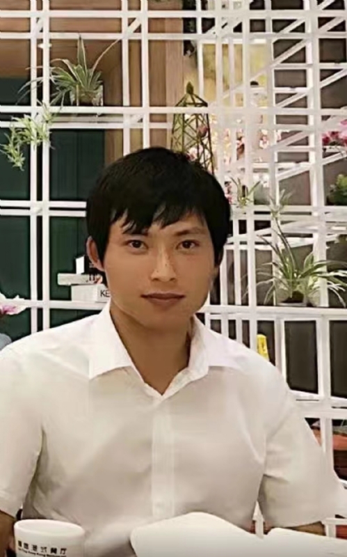 岁月的涟漪的第一张照片--宁德交友网