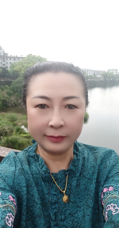 雨中情的第一张照片--宁德交友网
